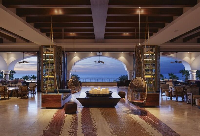 酒店 Hilton Los Cabos