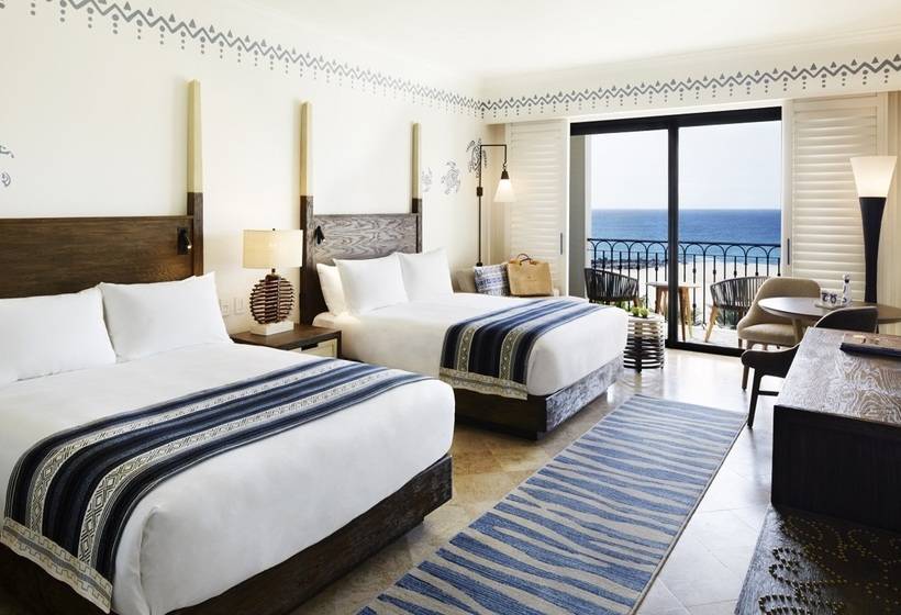 酒店 Hilton Los Cabos