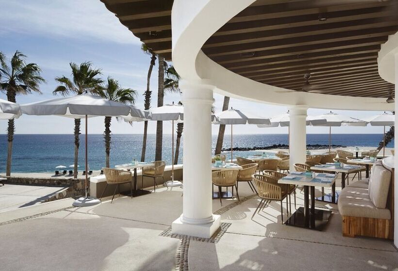 酒店 Hilton Los Cabos