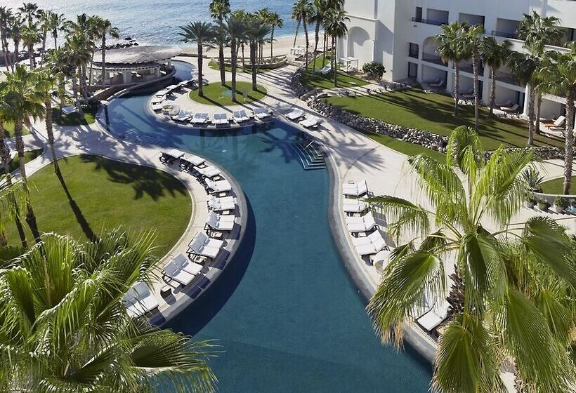 酒店 Hilton Los Cabos