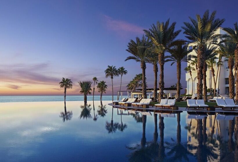 酒店 Hilton Los Cabos