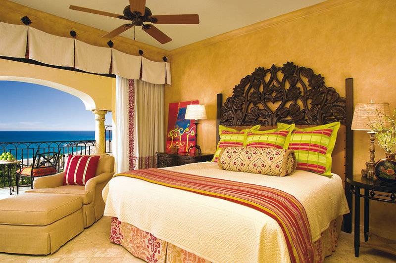 酒店 Hilton Los Cabos