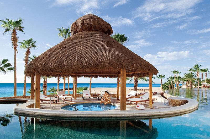 酒店 Hilton Los Cabos