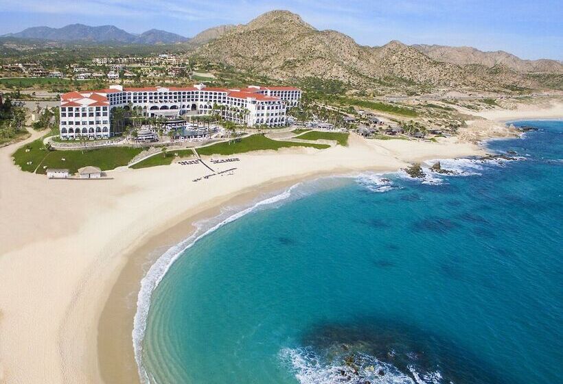 酒店 Hilton Los Cabos