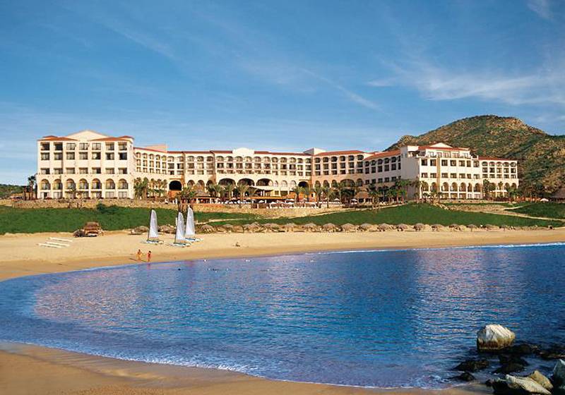 酒店 Hilton Los Cabos