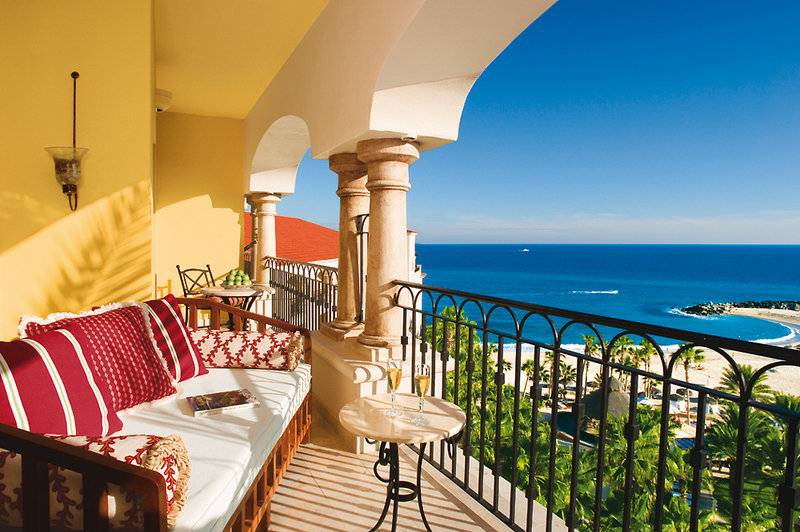 酒店 Hilton Los Cabos