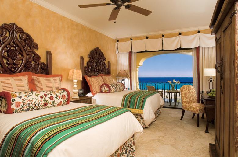 酒店 Hilton Los Cabos