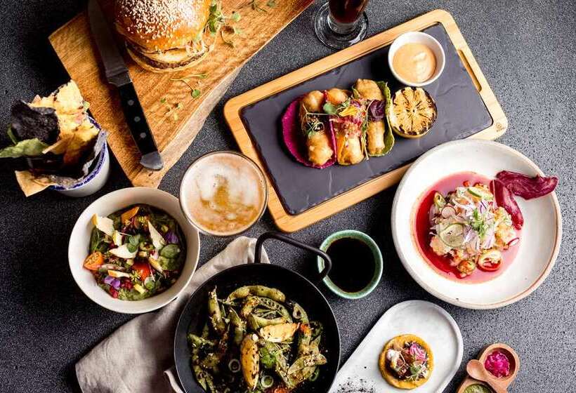 酒店 Hilton Los Cabos