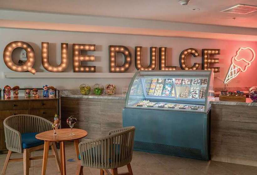 酒店 Hilton Los Cabos