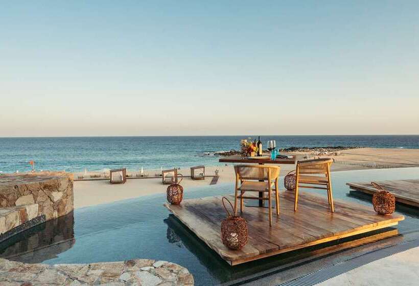 酒店 Hilton Los Cabos