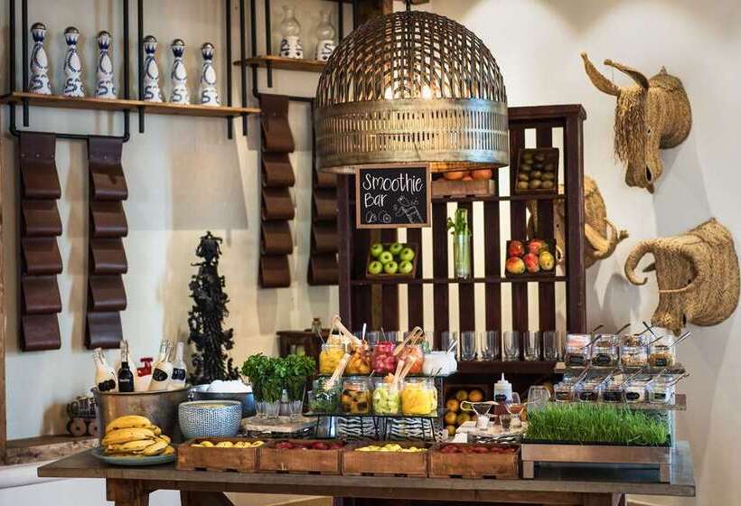 酒店 Hilton Los Cabos