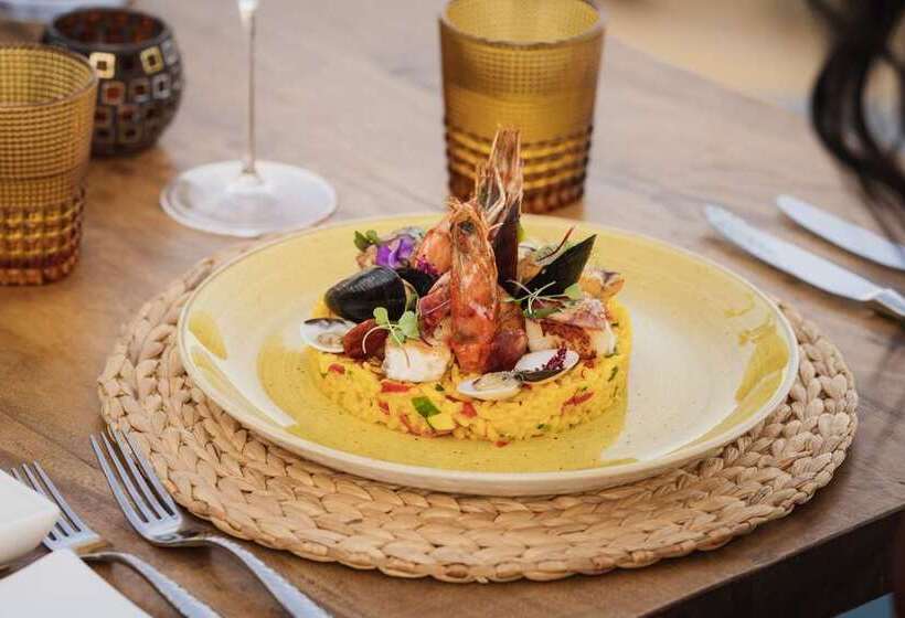 酒店 Hilton Los Cabos