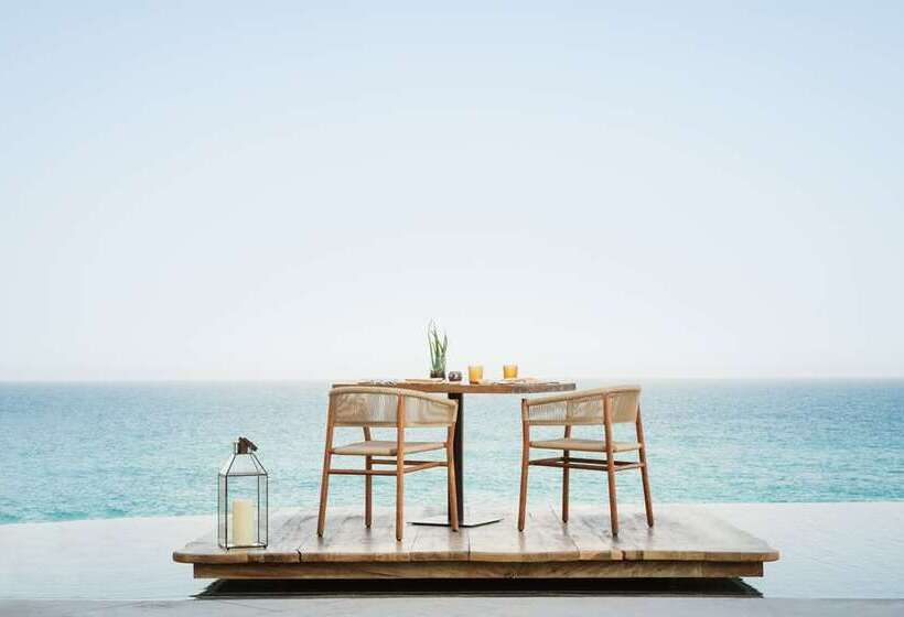 酒店 Hilton Los Cabos