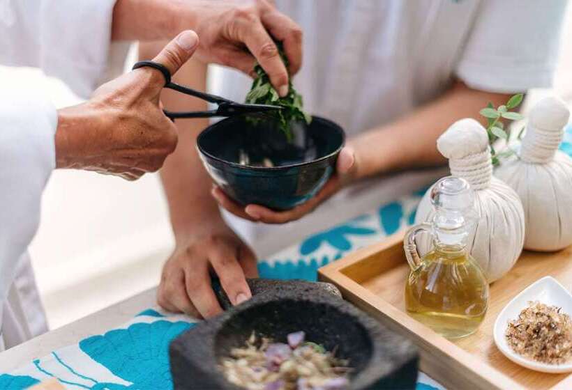 酒店 Hilton Los Cabos