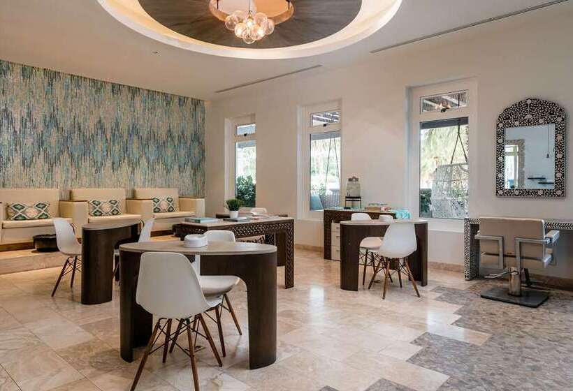 酒店 Hilton Los Cabos