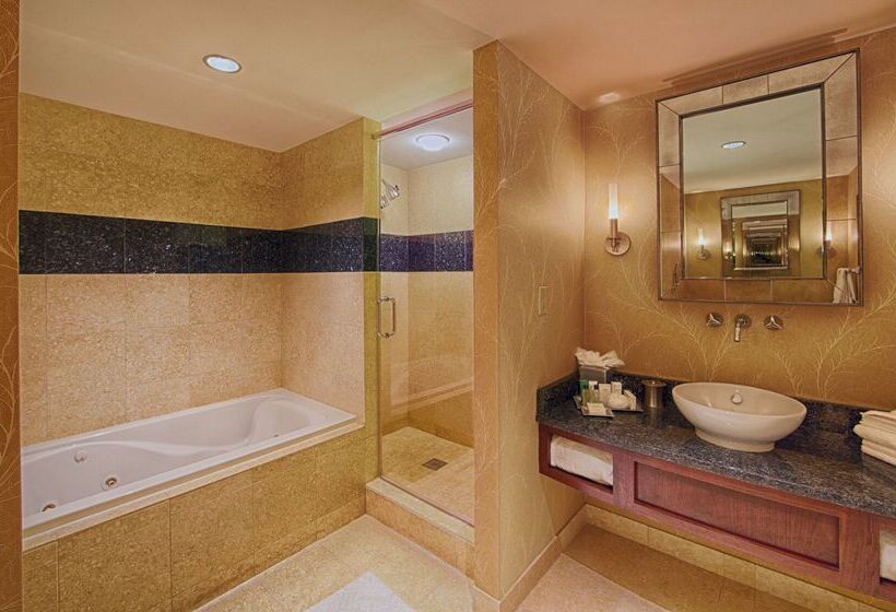 فندق Hilton Virginia Beach Oceanfront