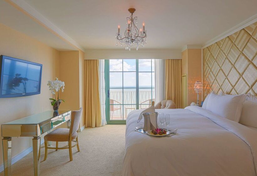 فندق Hilton Virginia Beach Oceanfront