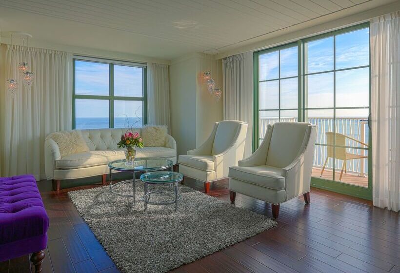 فندق Hilton Virginia Beach Oceanfront