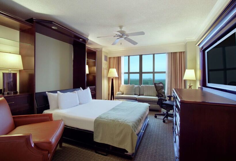 فندق Hilton Virginia Beach Oceanfront