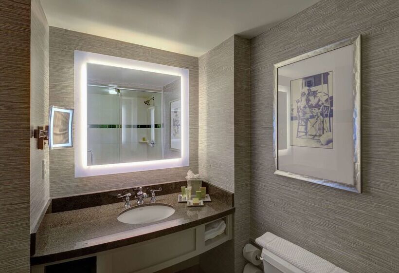 فندق Hilton Virginia Beach Oceanfront