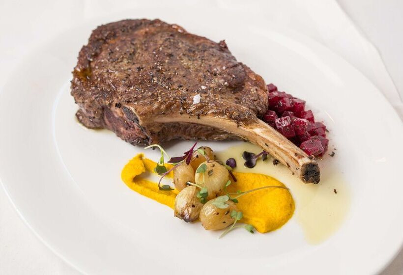 فندق Hilton Virginia Beach Oceanfront