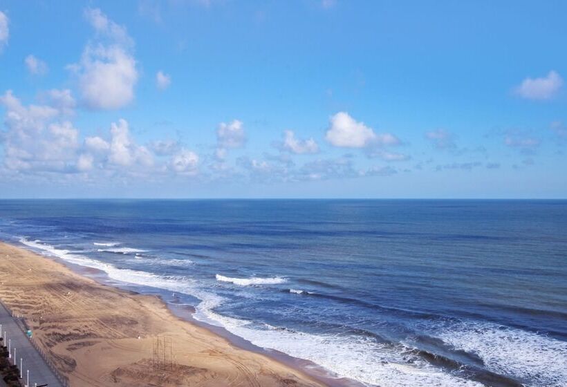 فندق Hilton Virginia Beach Oceanfront
