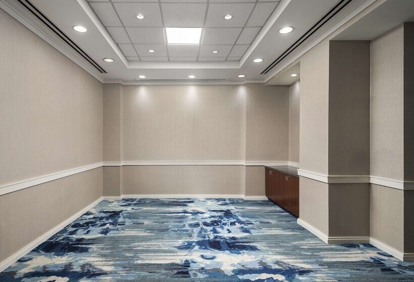 فندق Hilton Virginia Beach Oceanfront