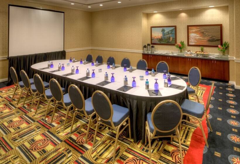 فندق Hilton Virginia Beach Oceanfront