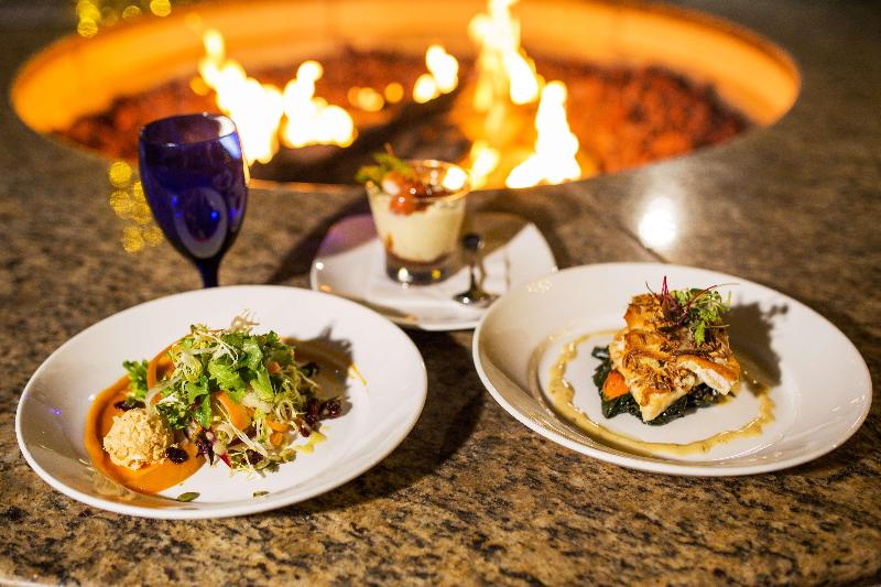 فندق Hilton Virginia Beach Oceanfront