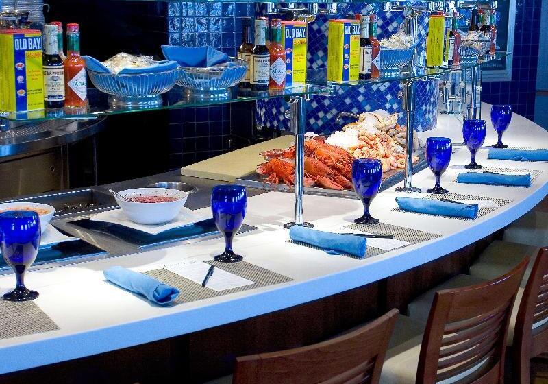 فندق Hilton Virginia Beach Oceanfront