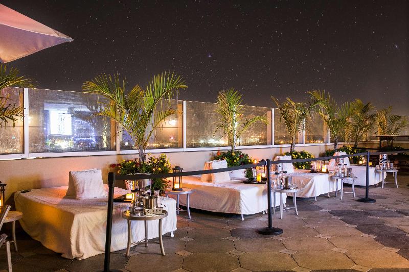 فندق Hilton Virginia Beach Oceanfront