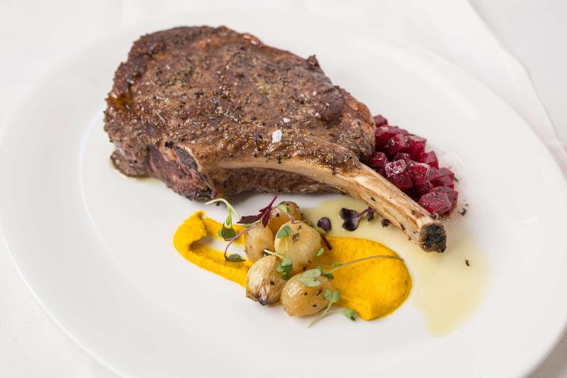 فندق Hilton Virginia Beach Oceanfront