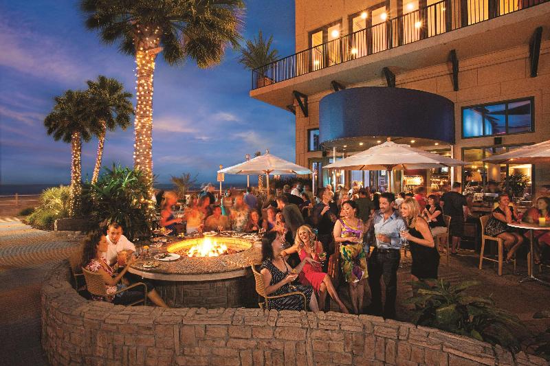 فندق Hilton Virginia Beach Oceanfront