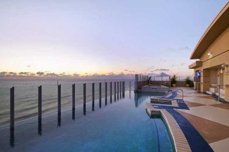 فندق Hilton Virginia Beach Oceanfront