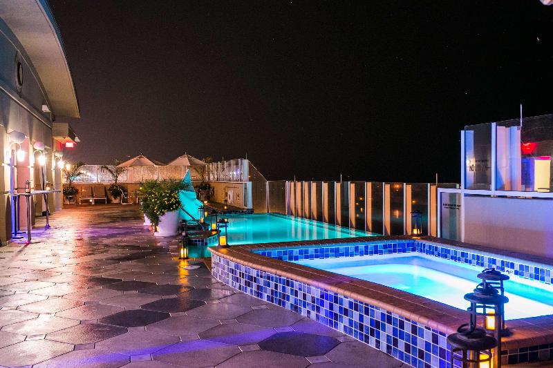 فندق Hilton Virginia Beach Oceanfront