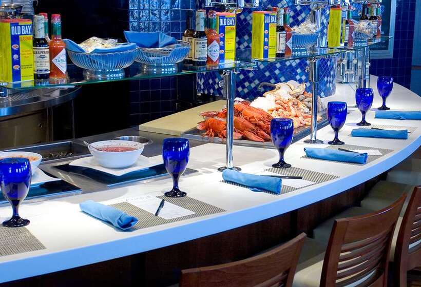 فندق Hilton Virginia Beach Oceanfront