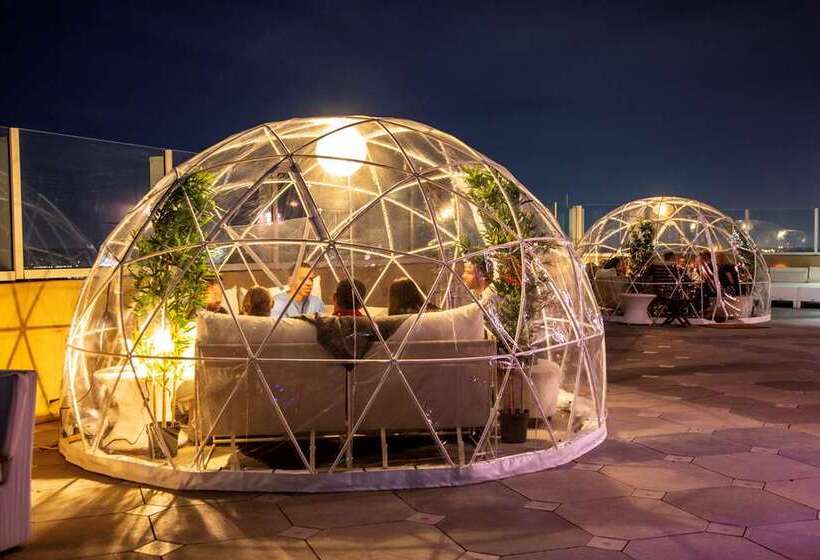 فندق Hilton Virginia Beach Oceanfront