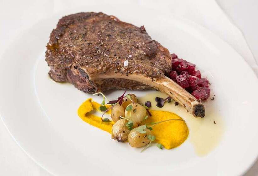 فندق Hilton Virginia Beach Oceanfront