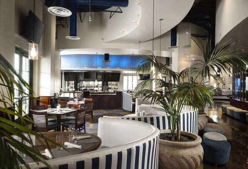 فندق Hilton Virginia Beach Oceanfront