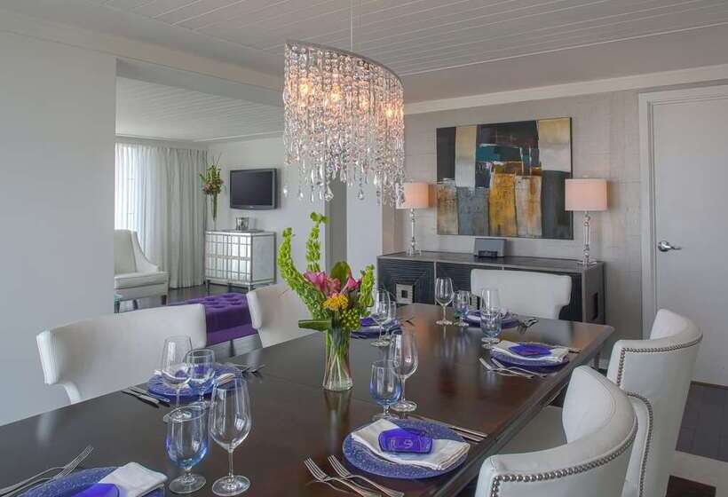 فندق Hilton Virginia Beach Oceanfront