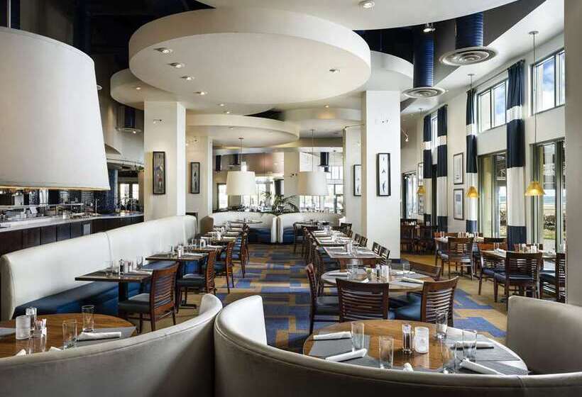فندق Hilton Virginia Beach Oceanfront