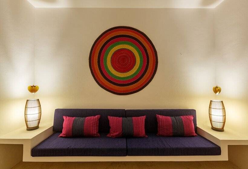 ホテル Hm Playa del Carmen