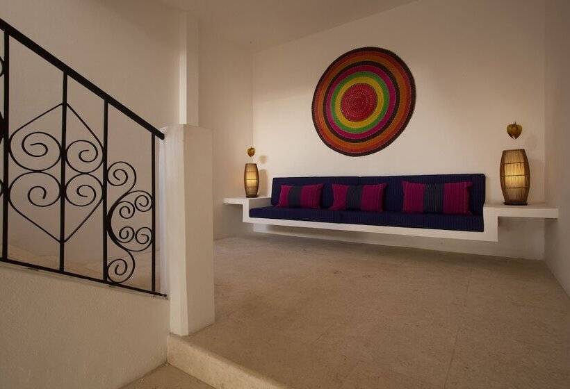 ホテル Hm Playa del Carmen