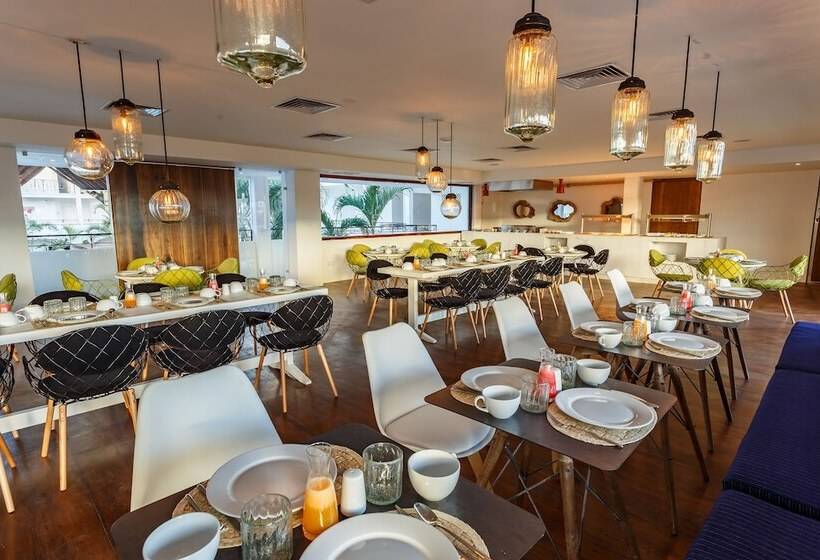 ホテル Hm Playa del Carmen