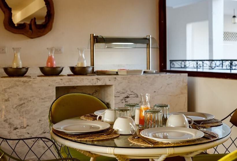 ホテル Hm Playa del Carmen