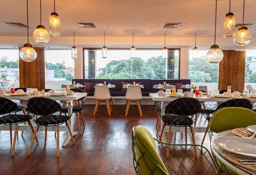 ホテル Hm Playa del Carmen