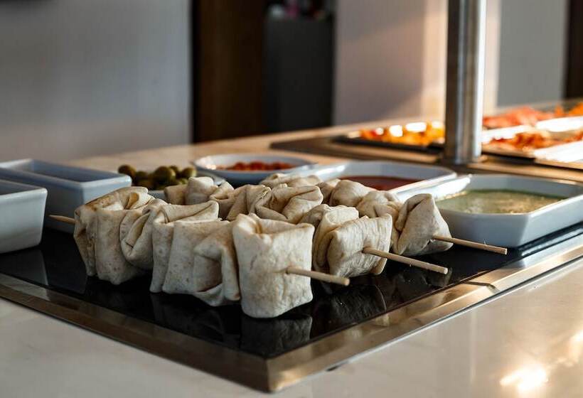 ホテル Hm Playa del Carmen