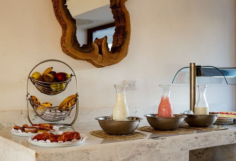 ホテル Hm Playa del Carmen