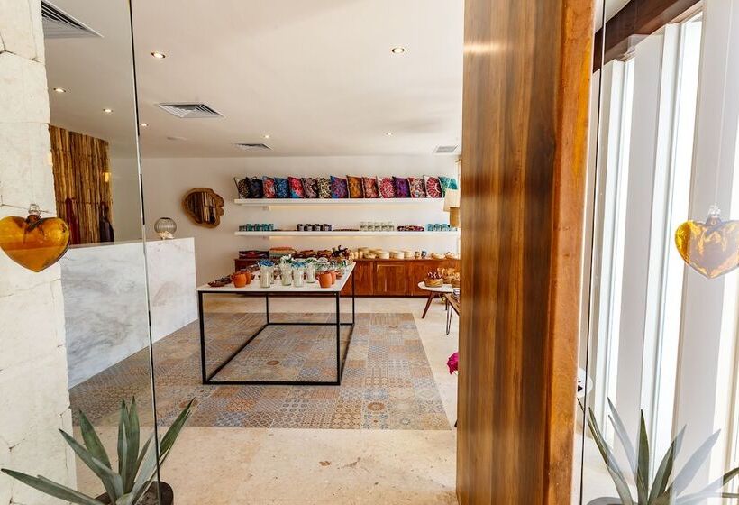 ホテル Hm Playa del Carmen