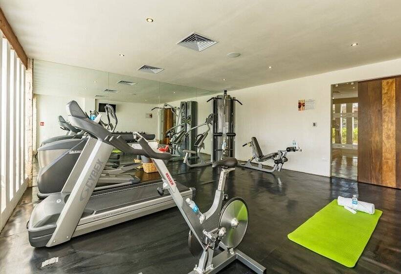 ホテル Hm Playa del Carmen